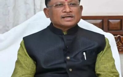 स्वच्छ सर्वेक्षण में छत्तीसगढ़ के सात नगरीय निकायों को मिलेंगे राष्ट्रीय पुरस्कार, 17 जुलाई को राष्ट्रपति मुर्मु करेंगी पुरस्कृत