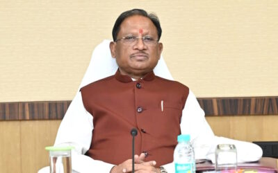 छत्तीसगढ़ विधानसभा: नेता प्रतिपक्ष ने CM साय को दिया धन्यवाद, बिजली दामों में बढ़ोतरी पर विपक्ष ने लाया था स्थगन, सरकार के जवाब से संतुष्ट हुआ वि