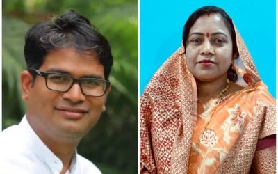 रायगढ़:- पुसौर क्षेत्र की जनता के लिए राज्य सरकार ने एक महत्वपूर्ण और राहत देने वाला निर्णय लिया है। इस वर्ष के बजट में पुसौर में नए उप पंजीयक कार्यालय खोलने की मंजूरी दी गई है। इससे हजारों लोगों को जमीन-जायदाद से जुड़े दस्तावेजों के पंजीयन के लिए अब रायगढ़ नहीं जाना पड़ेगा।