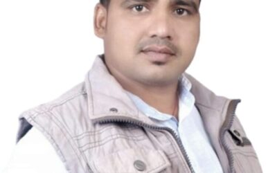 आत्मानंद अंग्रेजी मीडियम स्कूल की दुर्दशा को लेकर जिपं सदस्य बिनोद भारद्वाज ने भाजपा सरकार पर करारा हमला बोला है